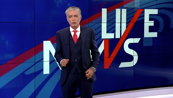 LIVE NEWS 08/07/24 - 