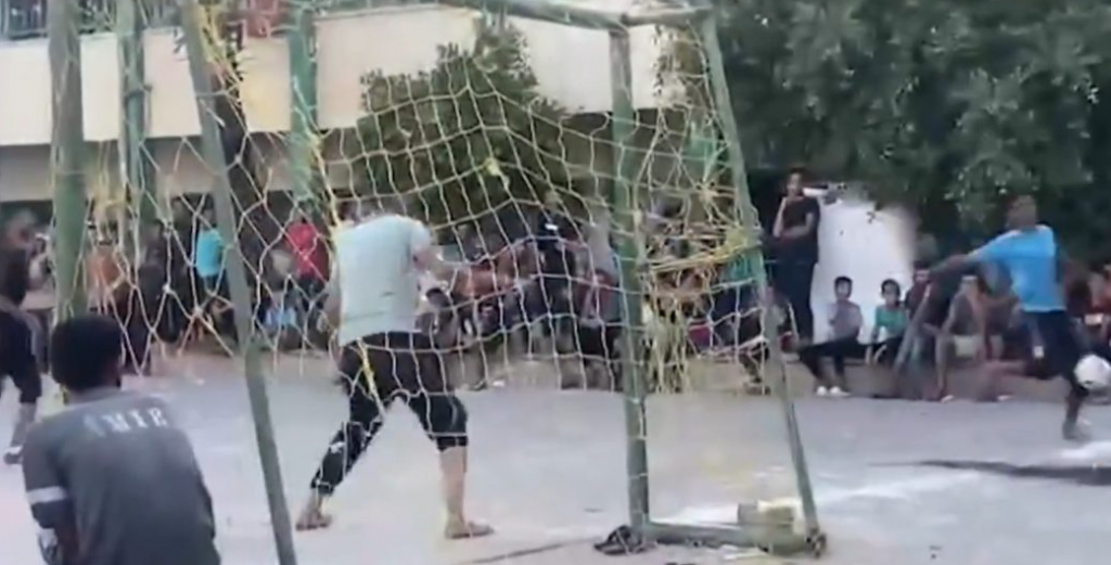 Γάζα: Πάνω από 50 οι νεκροί στην επίθεση σε σχολείο του ΟΗΕ