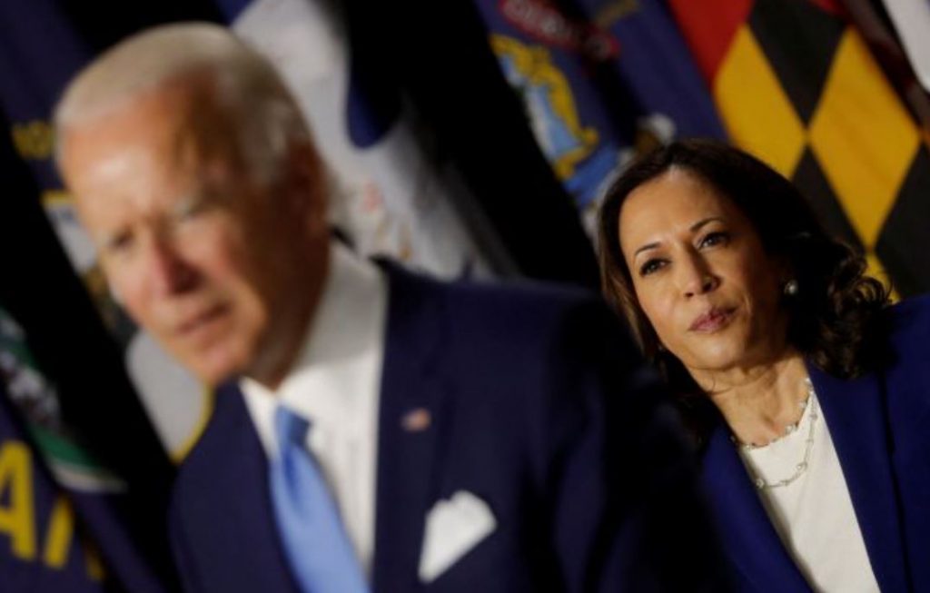 «Θύελλα» στις ΗΠΑ από την απόσυρση Μπαίντεν για την κούρσα των προεδρικών εκλογών – Η επόμενη ημέρα των Δημοκρατικών