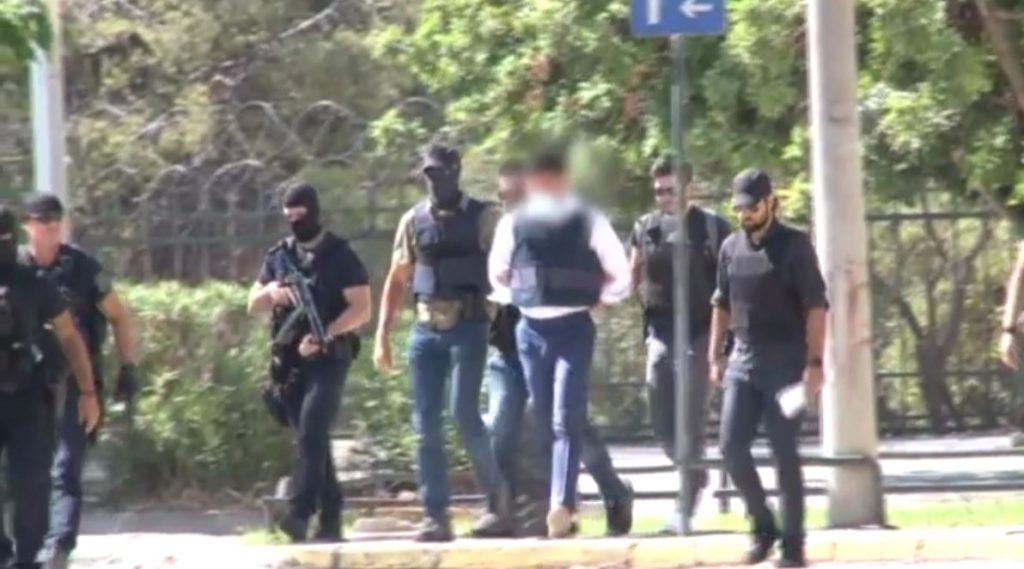 Ψυχικό: «Θα φτάσουμε στον ηθικό αυτουργό» – Ο Γιώργος Καλλιακμάνης για τη δολοφονία του τοπογράφου
