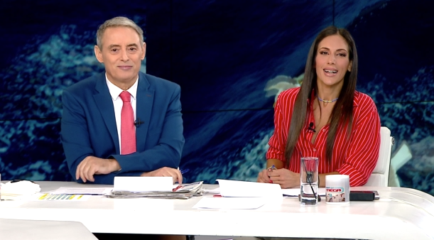 Κοινωνία Ώρα MEGA 04/07/24 - 