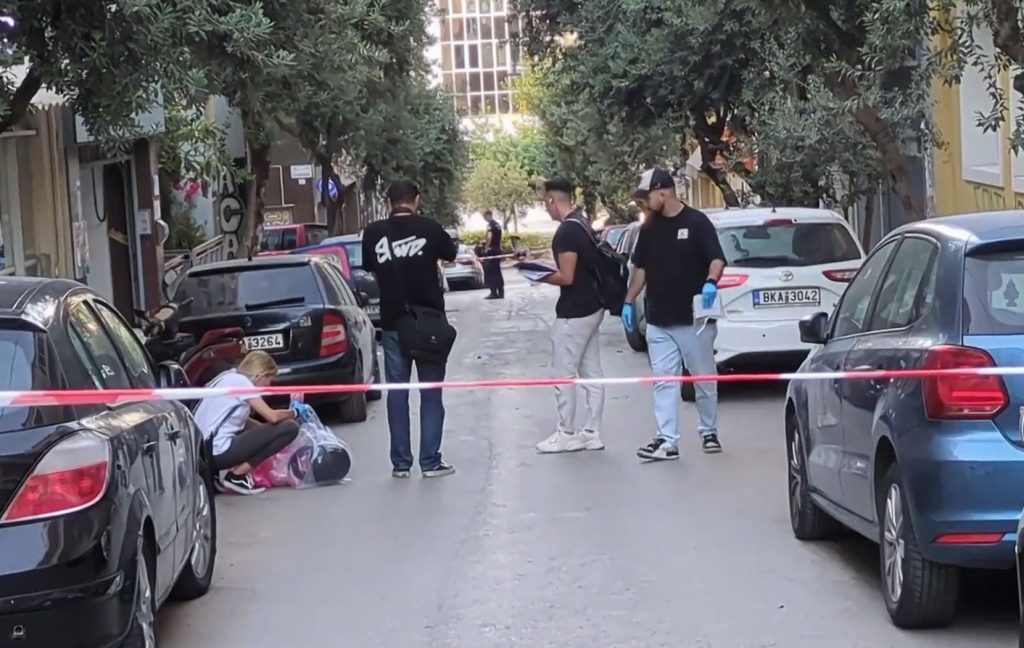 Προφυλακίστηκαν οι 7 από τους 8 «μπράβους» του κυκλώματος εκβιαστών – Σήμερα απολογούνται οι υπόλοιποι 6