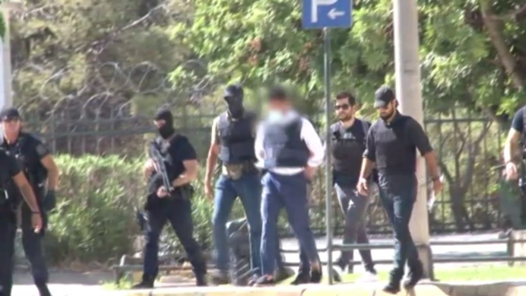 Ψυχικό: Τον άνθρωπο που έδωσε την εντολή εκτέλεσης αναζητούν στην Μύκονο οι Αρχές