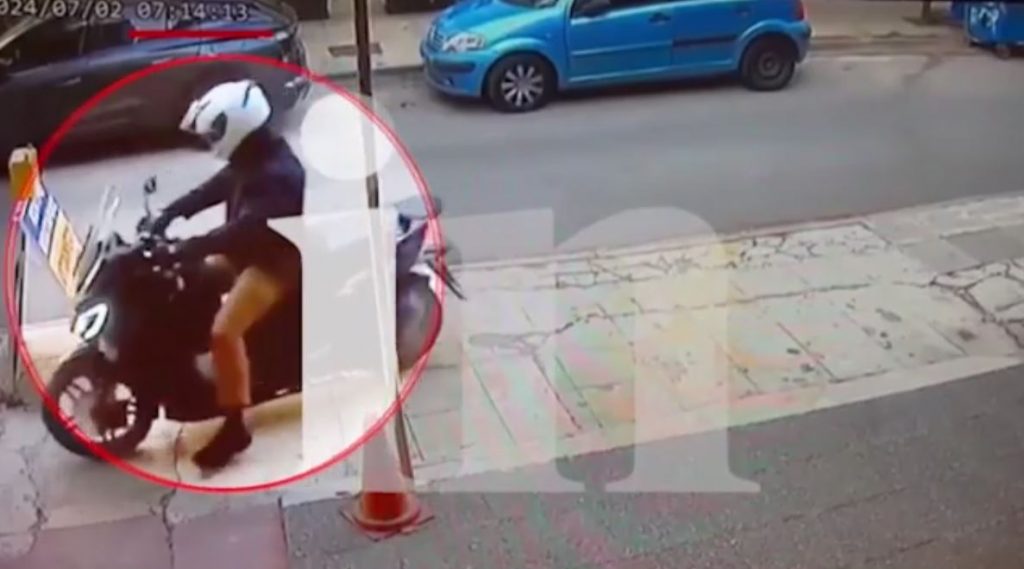 Ψυχικό: «Εγώ στάθηκα τυχερή που δεν ήμουν ένα θύμα σαν την Καρολάιν» – Όσα λέει η πρώην σύζυγος του κατηγορούμενου για τη δολοφονία