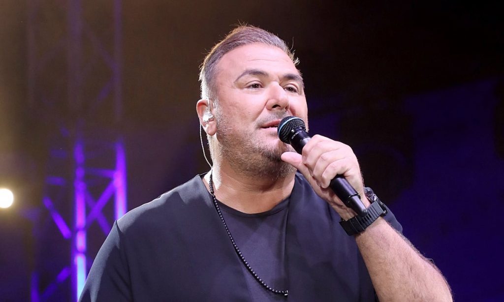 Αντώνης Ρέμος: Τι αναφέρει το πόρισμα της Αρχής για το Ξέπλυμα Μαύρου Χρήματος για τον τραγουδιστή