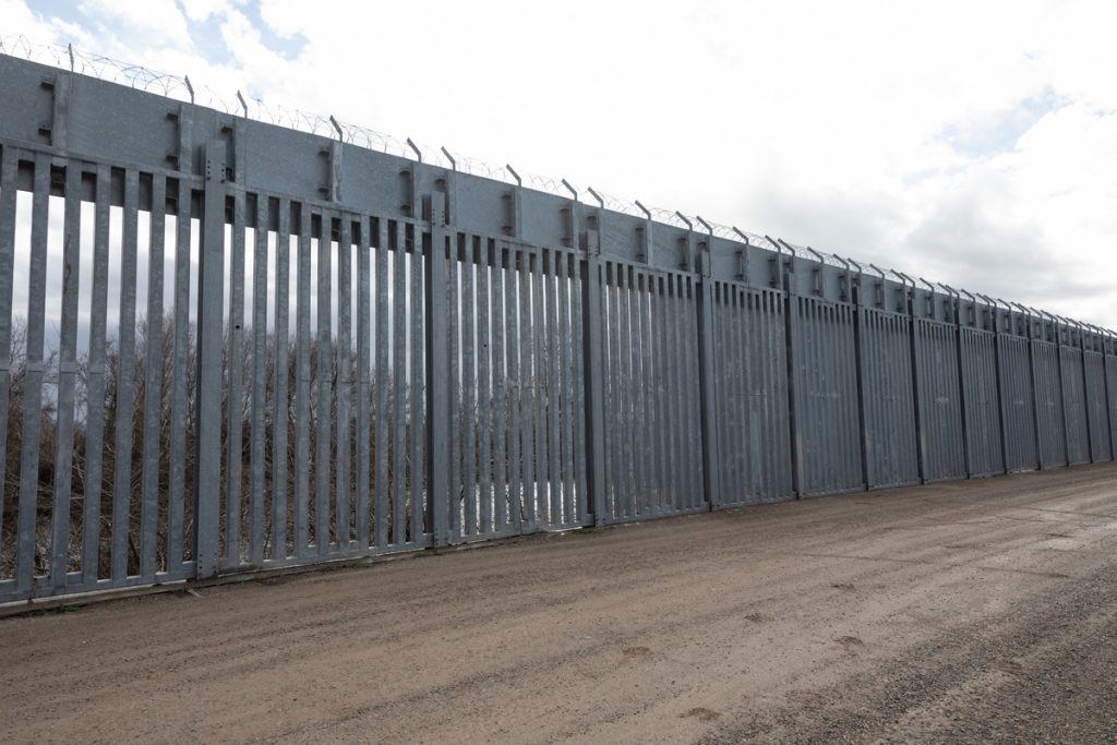 Έβρος: Πυροβολήθηκε Έλληνας συνοριοφύλακας από την τουρκική πλευρά