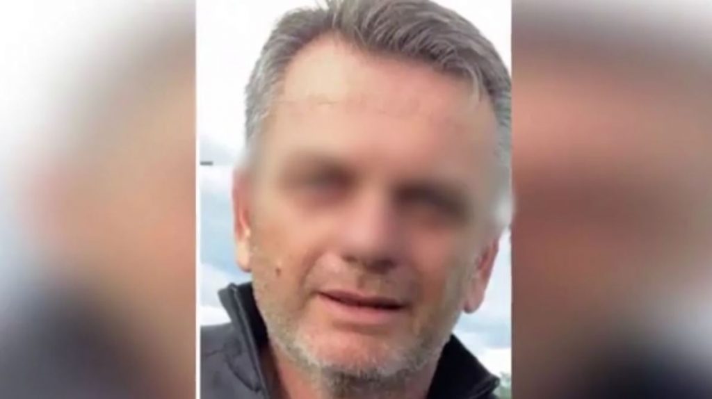 Ψυχικό: «Συνεχίζονται οι έρευνες» – Ο Σταύρος Μπαλάσκας για τη δολοφονία του τοπογράφου