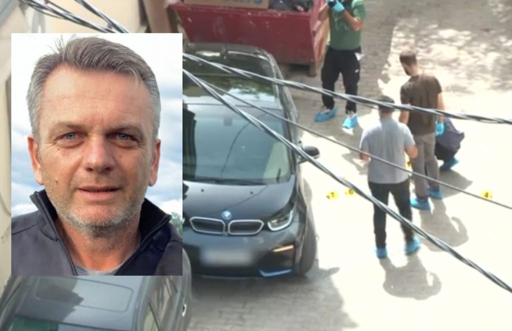 Δολοφονία στο Ψυχικό: Οι διαφωνίες και τα σημεία τριβής ανάμεσα στον τοπογράφο και γνωστό μεσίτη της Μυκόνου