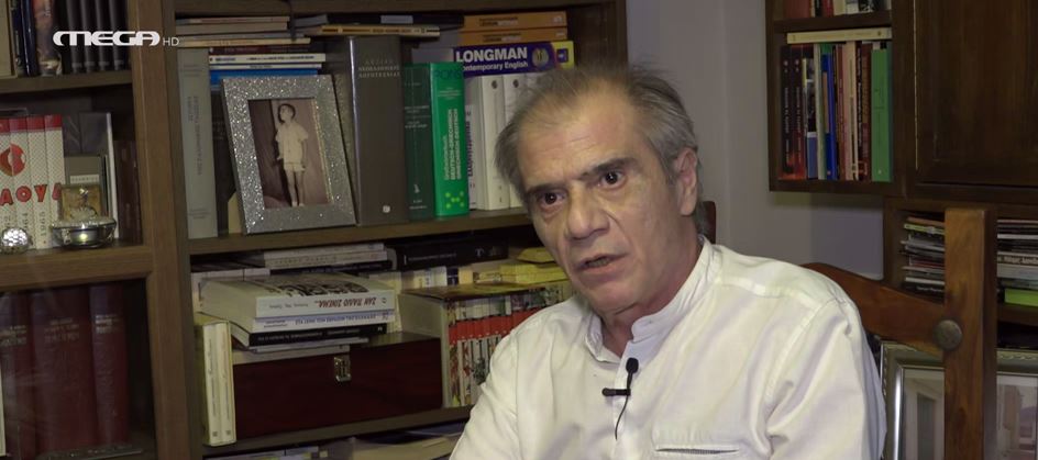 Αντώνης Πρέκας: «Ο Λιάγκας είναι ίσως από τους πλέον επιτυχημένους της φετινής χρονιάς»