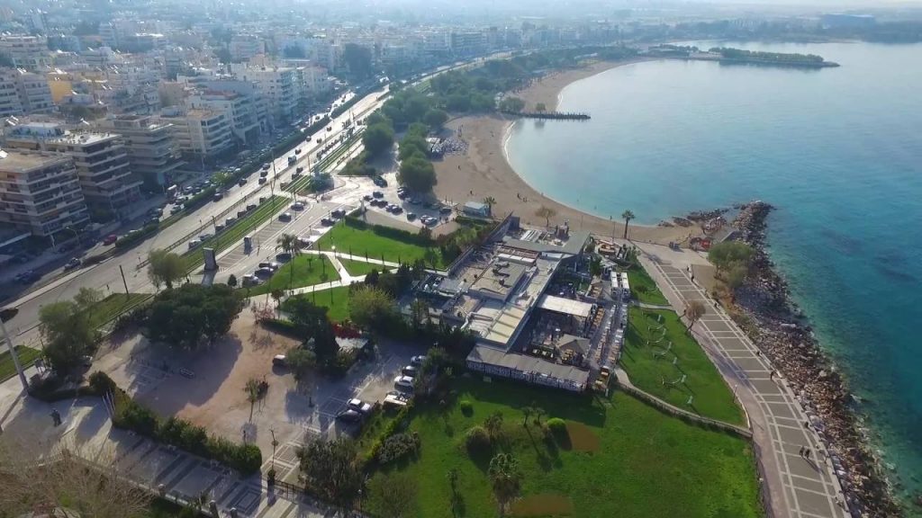Δήμος Αλίμου: Ηχηρό «χαστούκι» στους «καταπατητές» της παραλίας μετά από απόφαση του Πρωτοδικείου Πειραιά