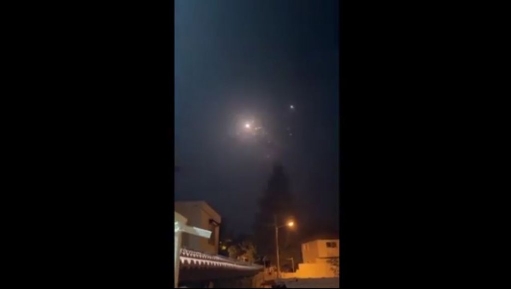 Μέση Ανατολή: Εν αναμονή των αντιποίνων του Ιράν – Σε ύψιστη επιφυλακή το Ισραήλ