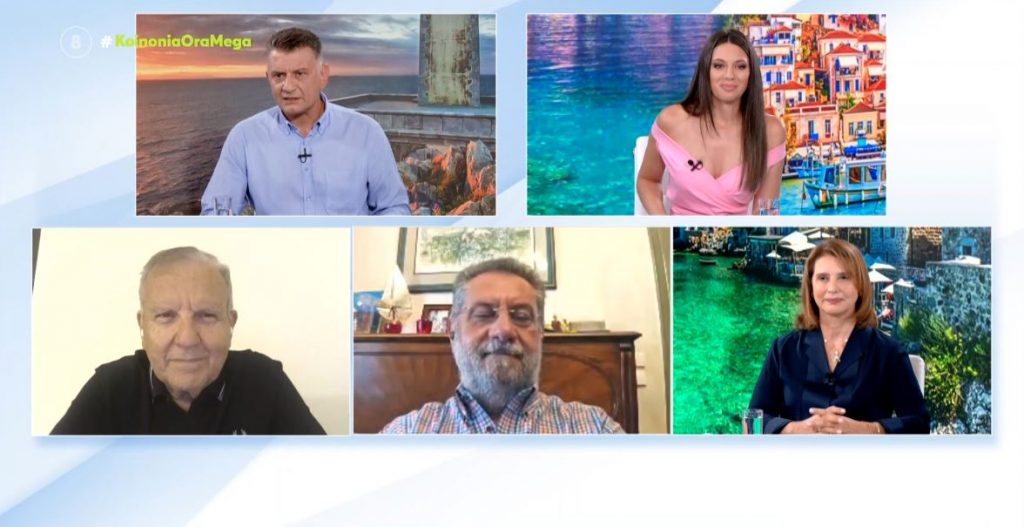 Ακρίβεια και ενέργεια στο επίκεντρο της πολιτικής αντιπαράθεσης – Τι είπαν Στεφανάδης, Παναγιωτόπουλος και Μπατζελή