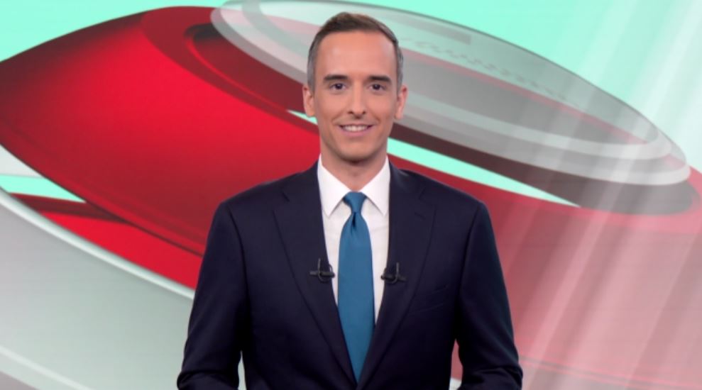 MEGA ΓΕΓΟΝΟΤΑ: Κεντρικό Δελτίο Ειδήσεων 24/08/24 - 