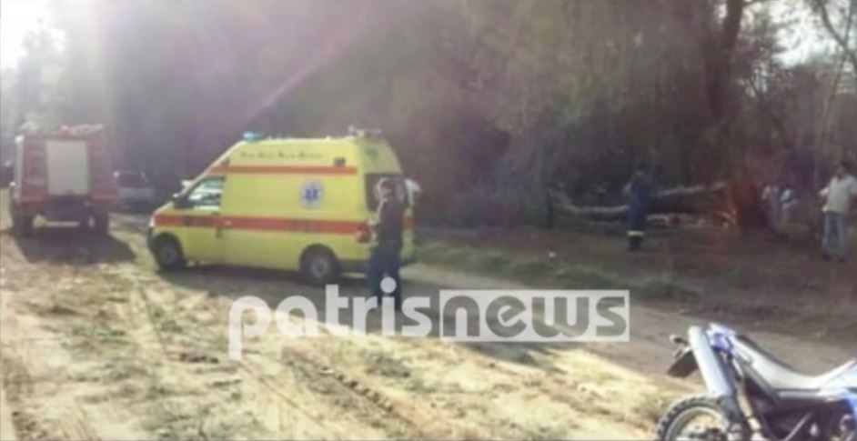 Ηλεία: Ζευγάρι μπήκε στο δάσος και… χάθηκε – Κάλεσαν τις Αρχές για βοήθεια