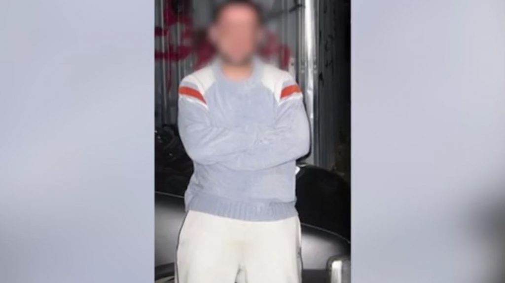 Σπάρτη: Πατέρας βίαζε επί 5 χρόνια την 9χρονη κόρη του – Την Δευτέρα η απολογία του