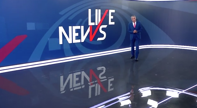 LIVE NEWS 28/08/24 - 