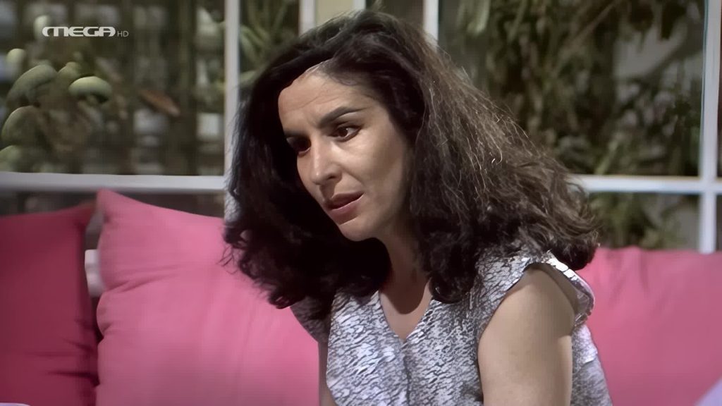 Επεισόδιο 21 - 