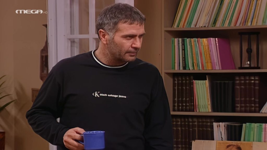 Επεισόδιο: 39