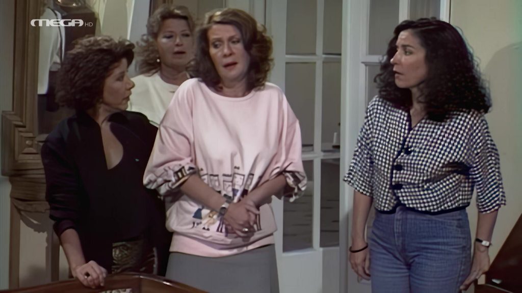 Επεισόδιο 29 - 