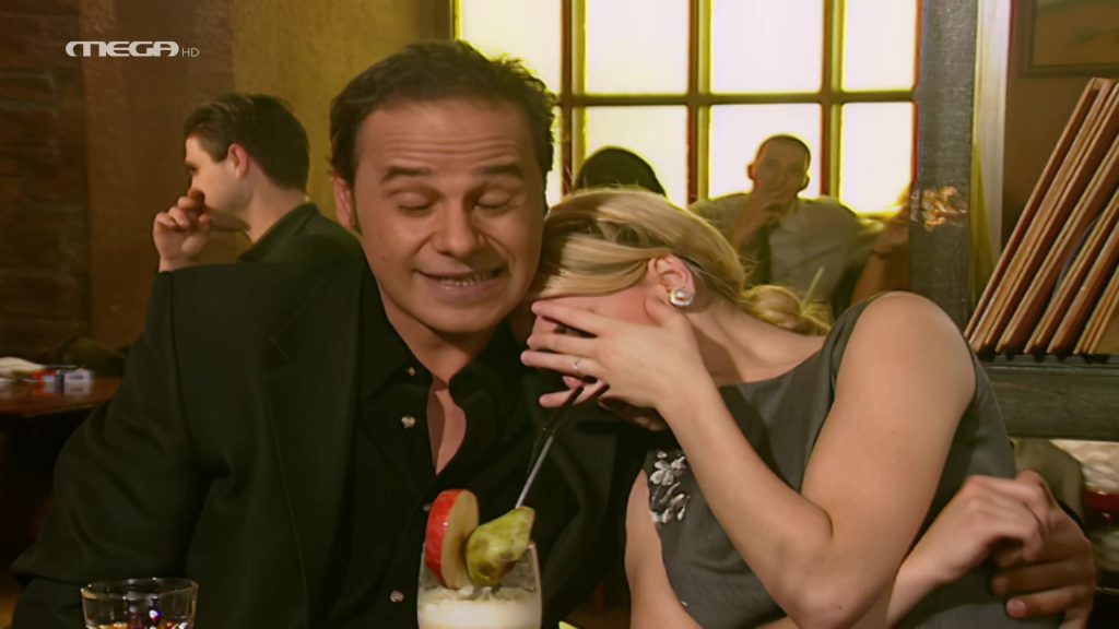 Επεισόδιο: 40