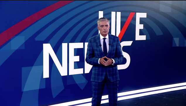 LIVE NEWS 29/08/24 - 