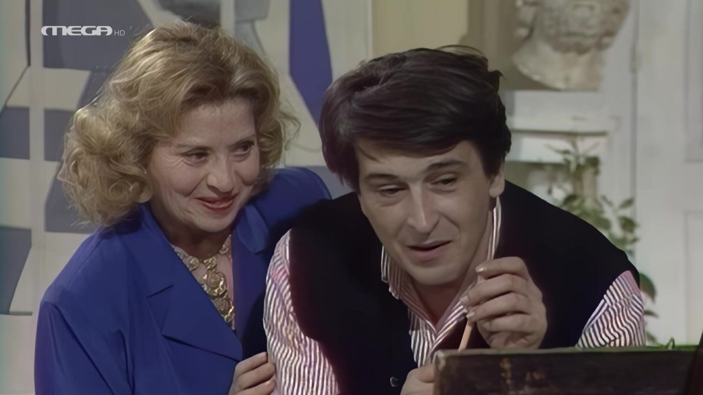 Επεισόδιο 28 - 