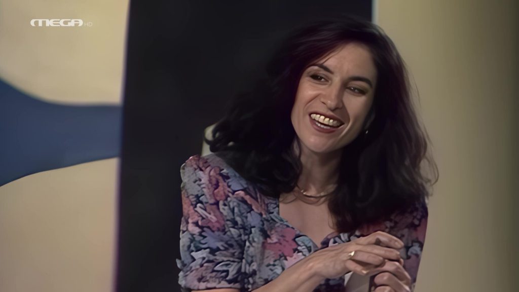 Επεισόδιο 22 - 