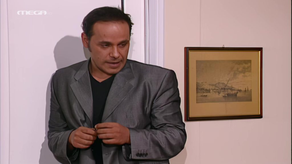 Επεισόδιο: 35 - 