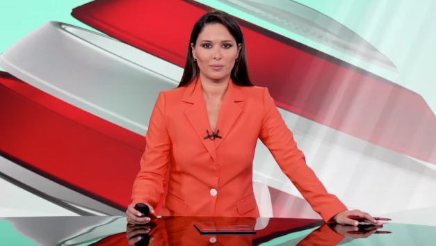 MEGA ΓΕΓΟΝΟΤΑ: Κεντρικό Δελτίο Ειδήσεων 06/08/24 - 