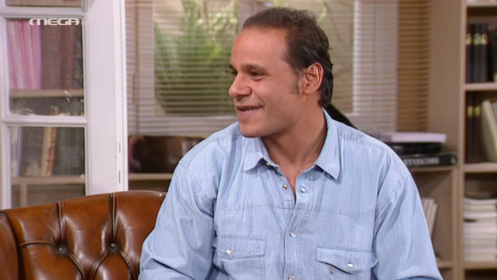 Επεισόδιο: 30 - 