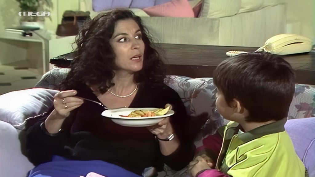 Επεισόδιο 36 - 