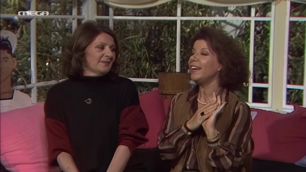 Επεισόδιο 34 - 