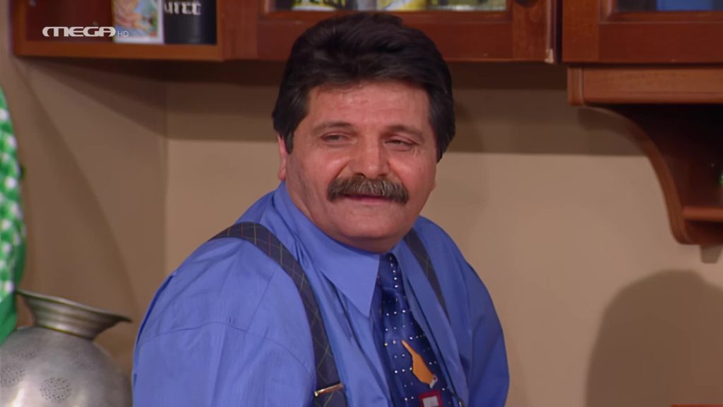 Επεισόδιο: 48