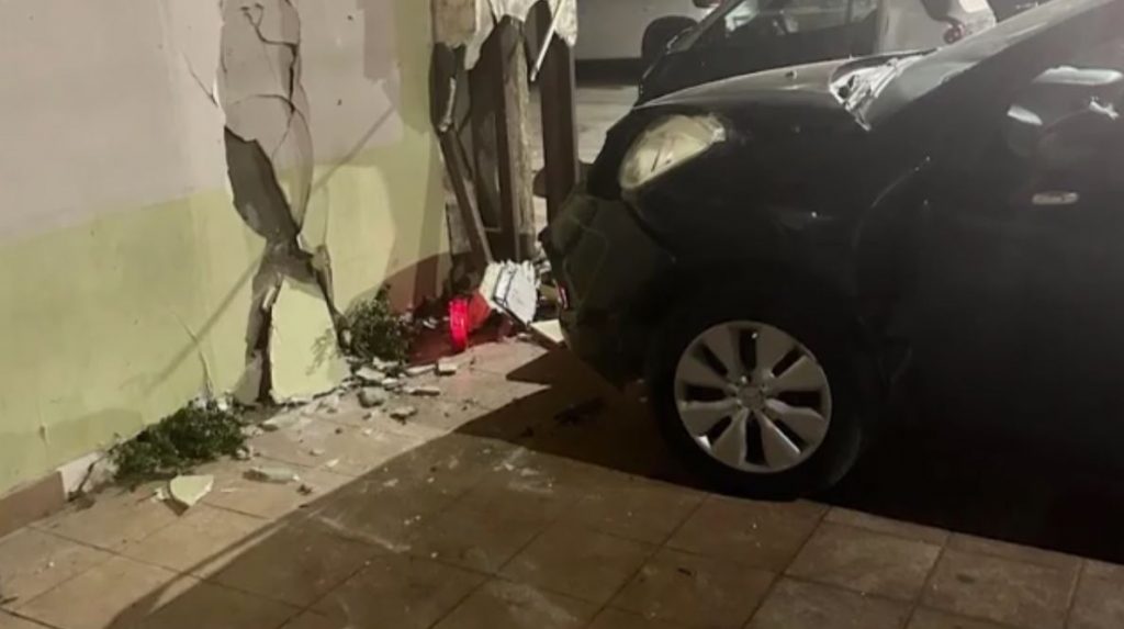 Θεσσαλονίκη: Συνελήφθη 38χρονος που παρέσυρε με το αμάξι και σκότωσε έναν 58χρονο