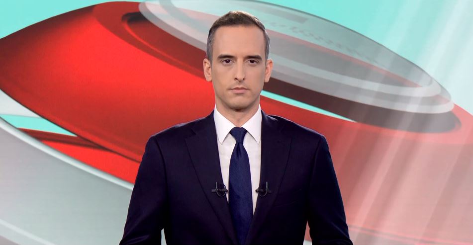 MEGA ΓΕΓΟΝΟΤΑ: Κεντρικό Δελτίο Ειδήσεων 23/08/24 - 