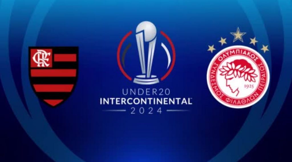 Διηπειρωτικό Νέων: Ο Ολυμπιακός «κατακτά τον πλανήτη» ζωντανά στο MEGA στις 22.00