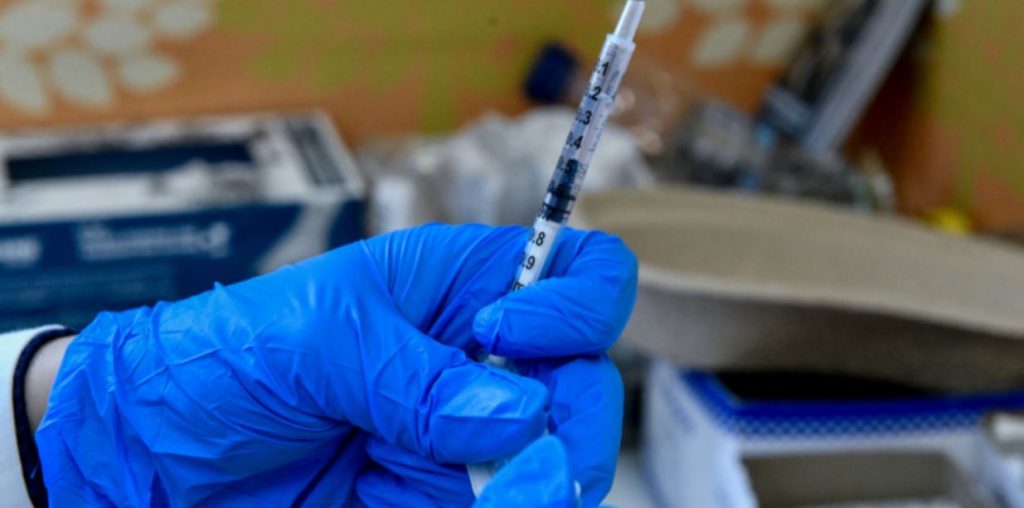 Καρκίνος του πνεύμονα: Ελπίδες γεννά το νέο εμβόλιο mRNA