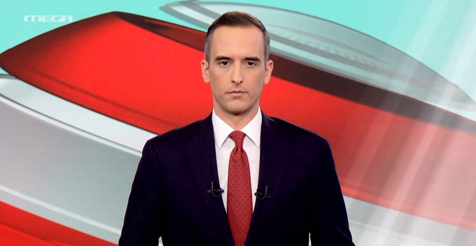 MEGA ΓΕΓΟΝΟΤΑ: Κεντρικό Δελτίο Ειδήσεων 25/08/24 - 