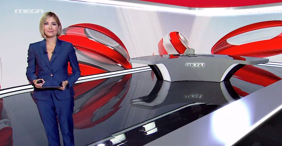 MEGA ΓΕΓΟΝΟΤΑ: Κεντρικό Δελτίο Ειδήσεων 26/08/24 - 