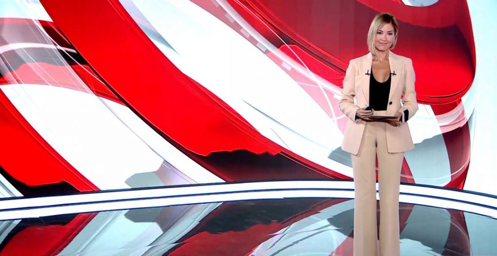 MEGA ΓΕΓΟΝΟΤΑ: Κεντρικό Δελτίο Ειδήσεων 28/08/24 - 