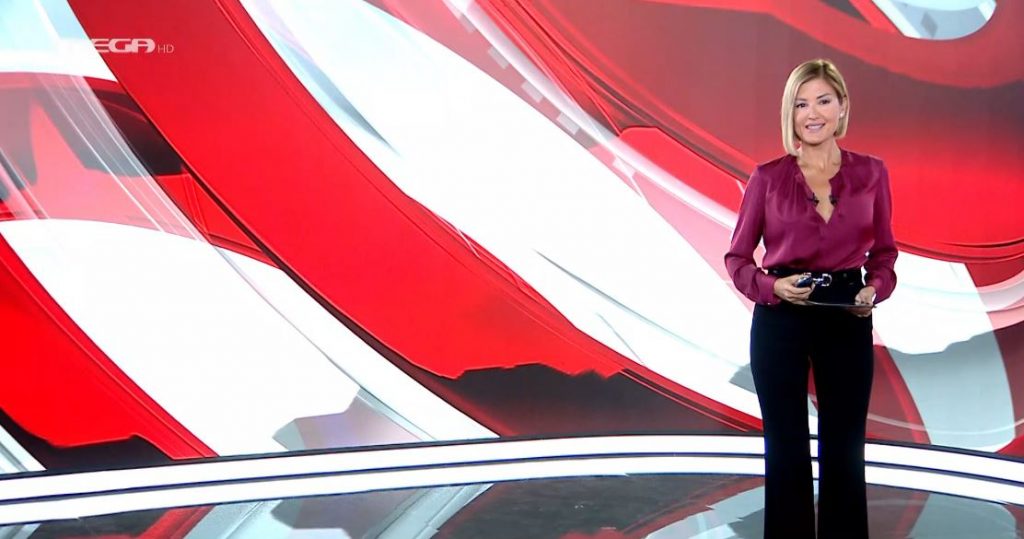 MEGA ΓΕΓΟΝΟΤΑ: Κεντρικό Δελτίο Ειδήσεων 29/08/24 - 