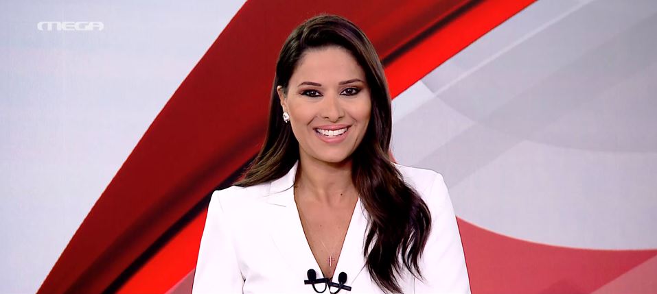 MEGA ΓΕΓΟΝΟΤΑ: Μεσημβρινό Δελτίο Ειδήσεων 31/08/24 - 