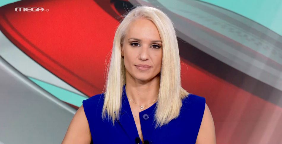 MEGA ΓΕΓΟΝΟΤΑ: Κεντρικό Δελτίο Ειδήσεων 03/08/24 - 