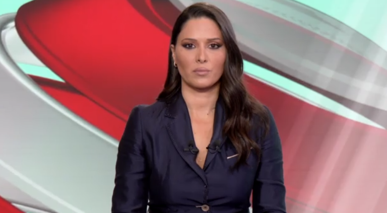 MEGA ΓΕΓΟΝΟΤΑ: Κεντρικό Δελτίο Ειδήσεων 11/08/24 - 