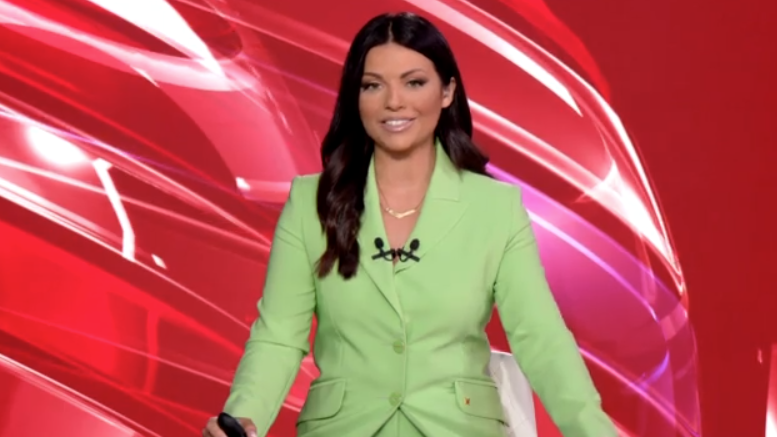 MEGA ΓΕΓΟΝΟΤΑ: Μεσημβρινό Δελτίο Ειδήσεων 11/08/24 - 