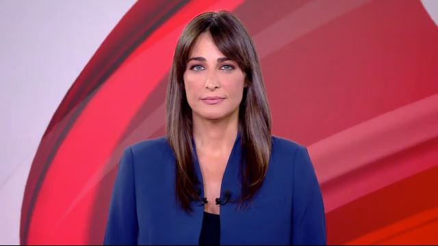 MEGA ΓΕΓΟΝΟΤΑ: Μεσημβρινό Δελτίο Ειδήσεων 27/08/24 - 