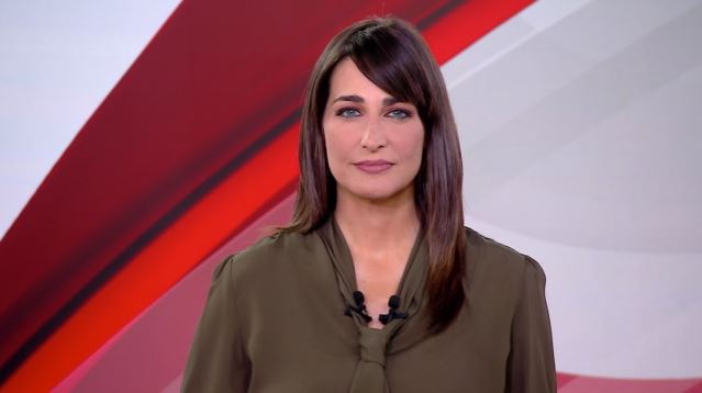 MEGA ΓΕΓΟΝΟΤΑ: Μεσημβρινό Δελτίο Ειδήσεων 28/08/24 - 