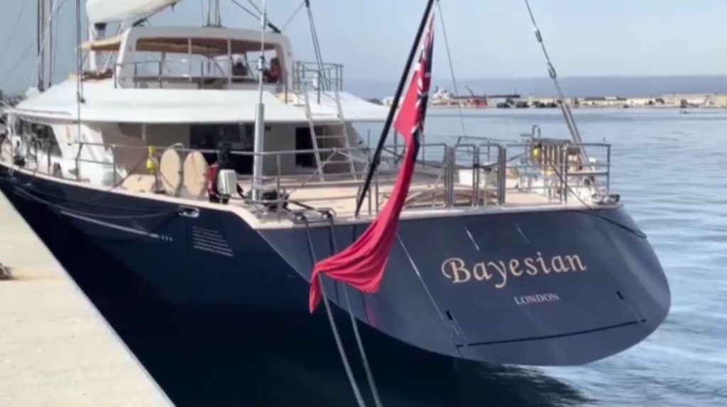 Σικελία: Ανθρώπινα λάθη και παραλείψεις οδήγησαν στο «ναυάγιο των κροίσων»