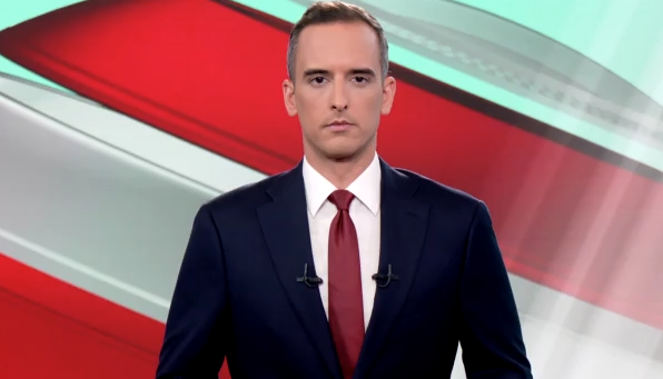 MEGA ΓΕΓΟΝΟΤΑ: Κεντρικό Δελτίο Ειδήσεων 19/08/24 - 