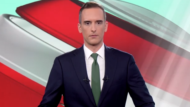 MEGA ΓΕΓΟΝΟΤΑ: Κεντρικό Δελτίο Ειδήσεων 17/08/24 - 